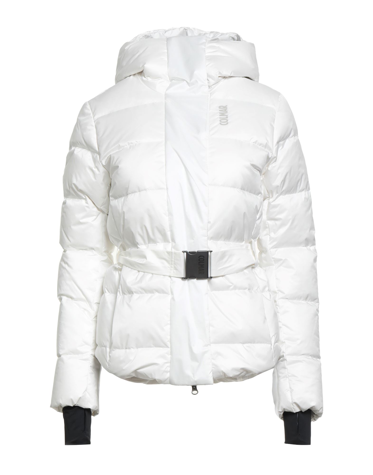 COLMAR Pufferjacke & Daunenjacke Damen Weiß von COLMAR