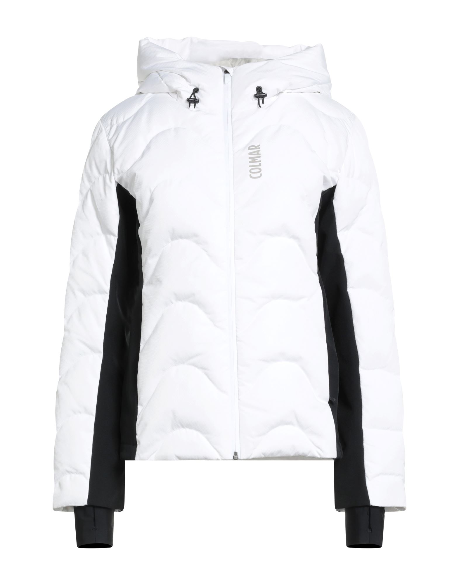 COLMAR Pufferjacke & Daunenjacke Damen Weiß COLMAR Pufferjacke & Daunenjacke Damen Weiß von COLMAR