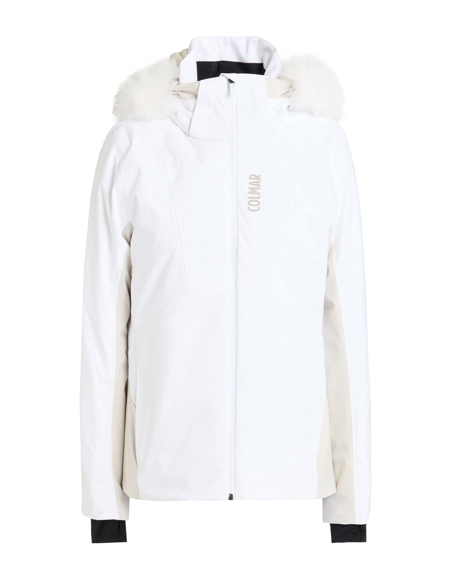 COLMAR Pufferjacke & Daunenjacke Damen Weiß von COLMAR