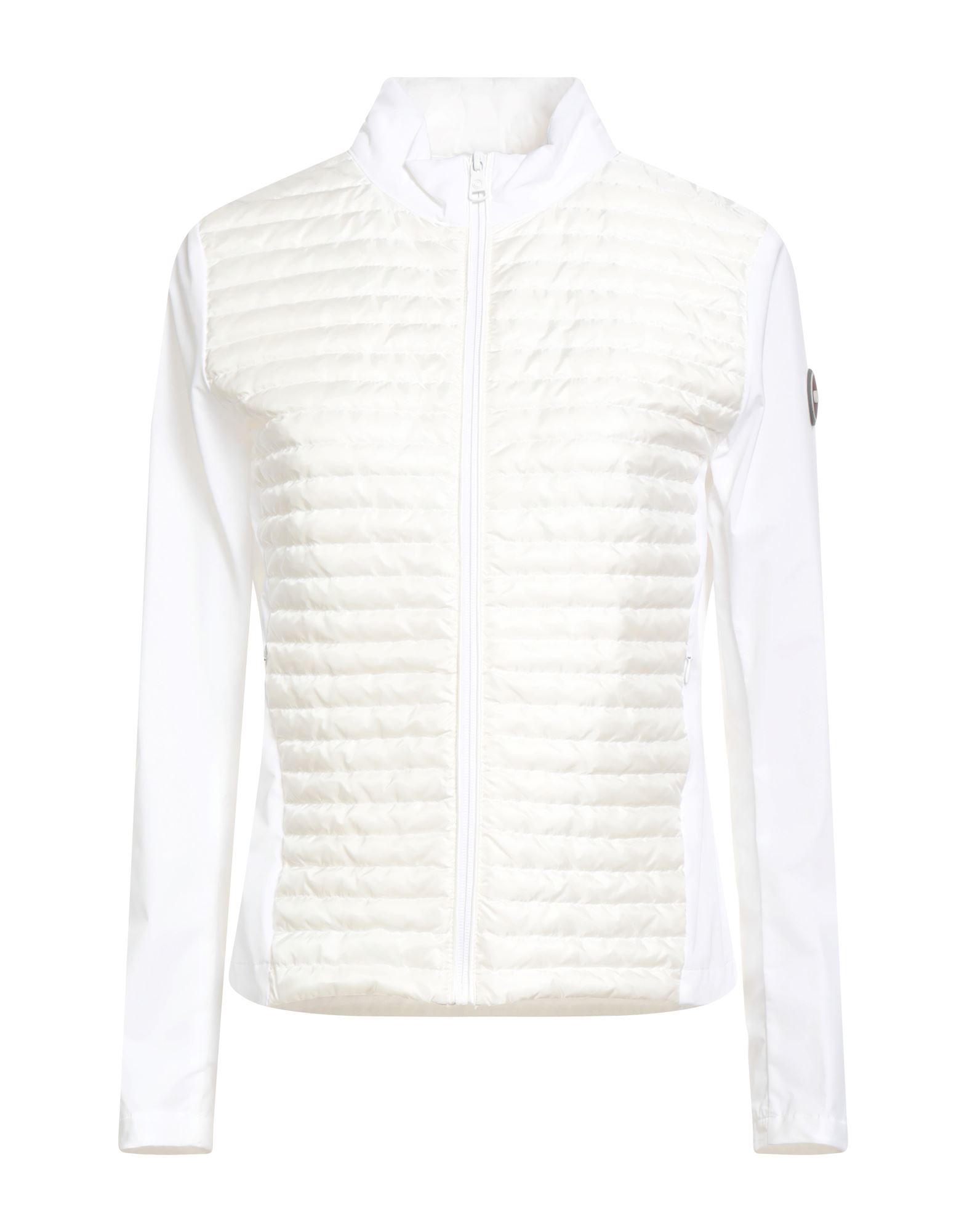 COLMAR Pufferjacke & Daunenjacke Damen Weiß von COLMAR