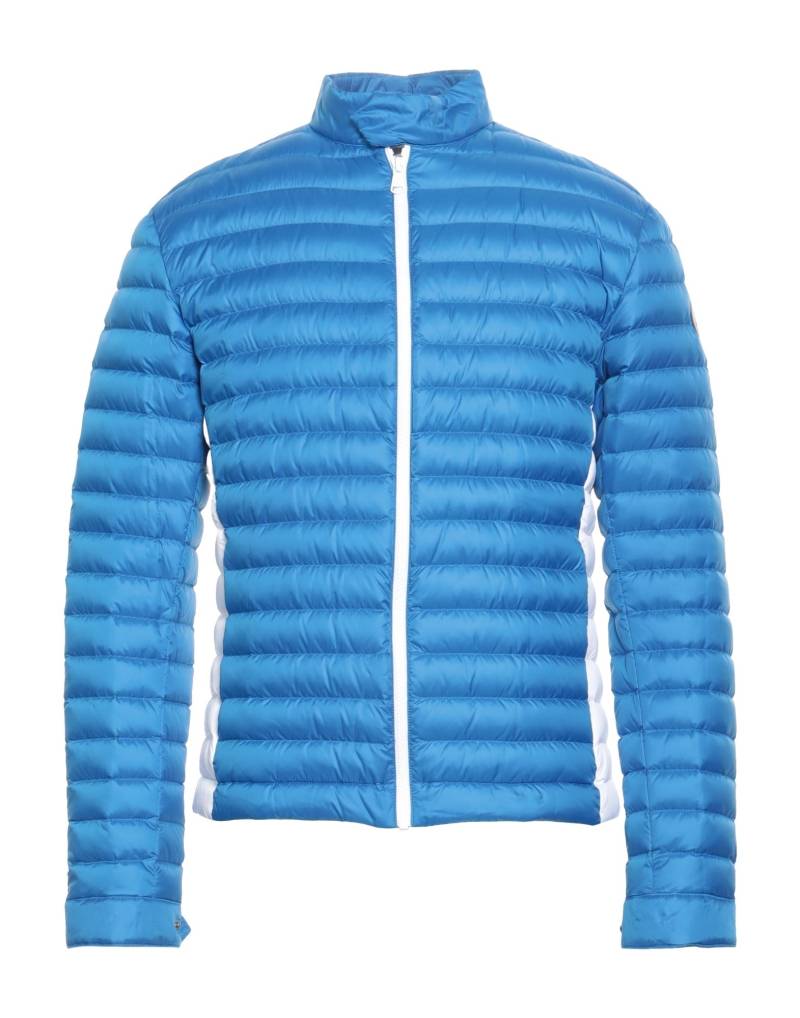COLMAR Pufferjacke & Daunenjacke Herren Azurblau von COLMAR