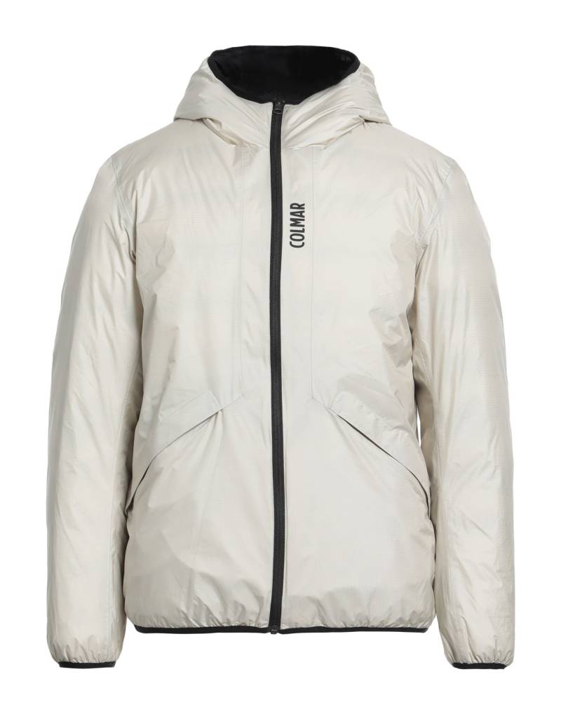 COLMAR Pufferjacke & Daunenjacke Herren Beige COLMAR Pufferjacke & Daunenjacke Herren Beige von COLMAR
