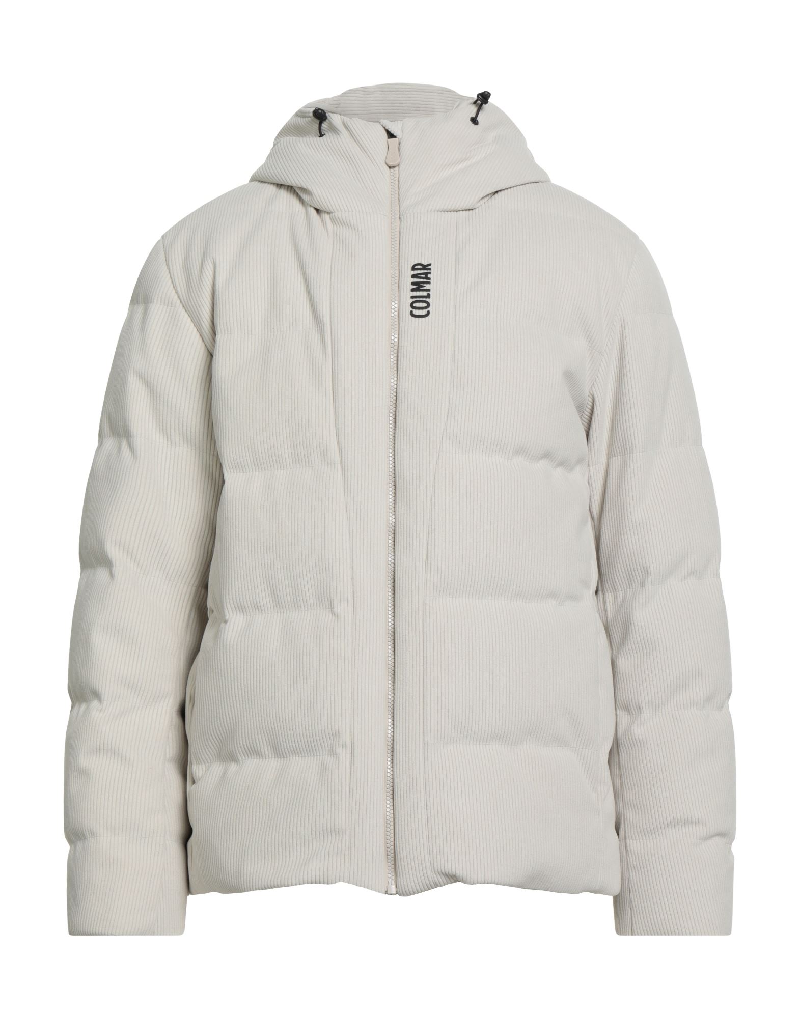 COLMAR Pufferjacke & Daunenjacke Herren Beige von COLMAR