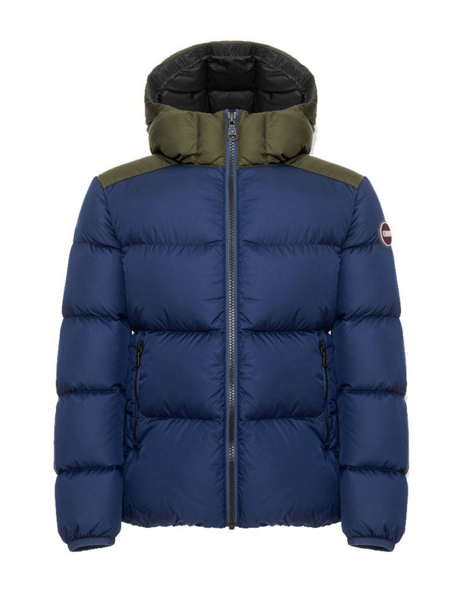 COLMAR Pufferjacke & Daunenjacke Herren Blau von COLMAR