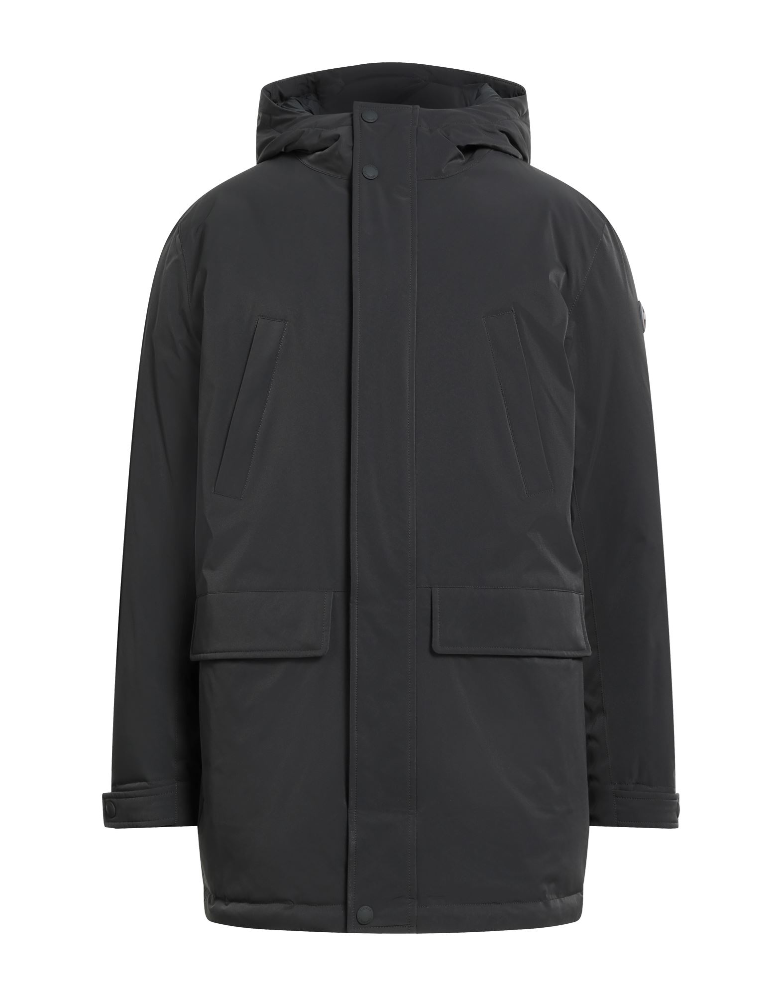 COLMAR Pufferjacke & Daunenjacke Herren Braungrau von COLMAR