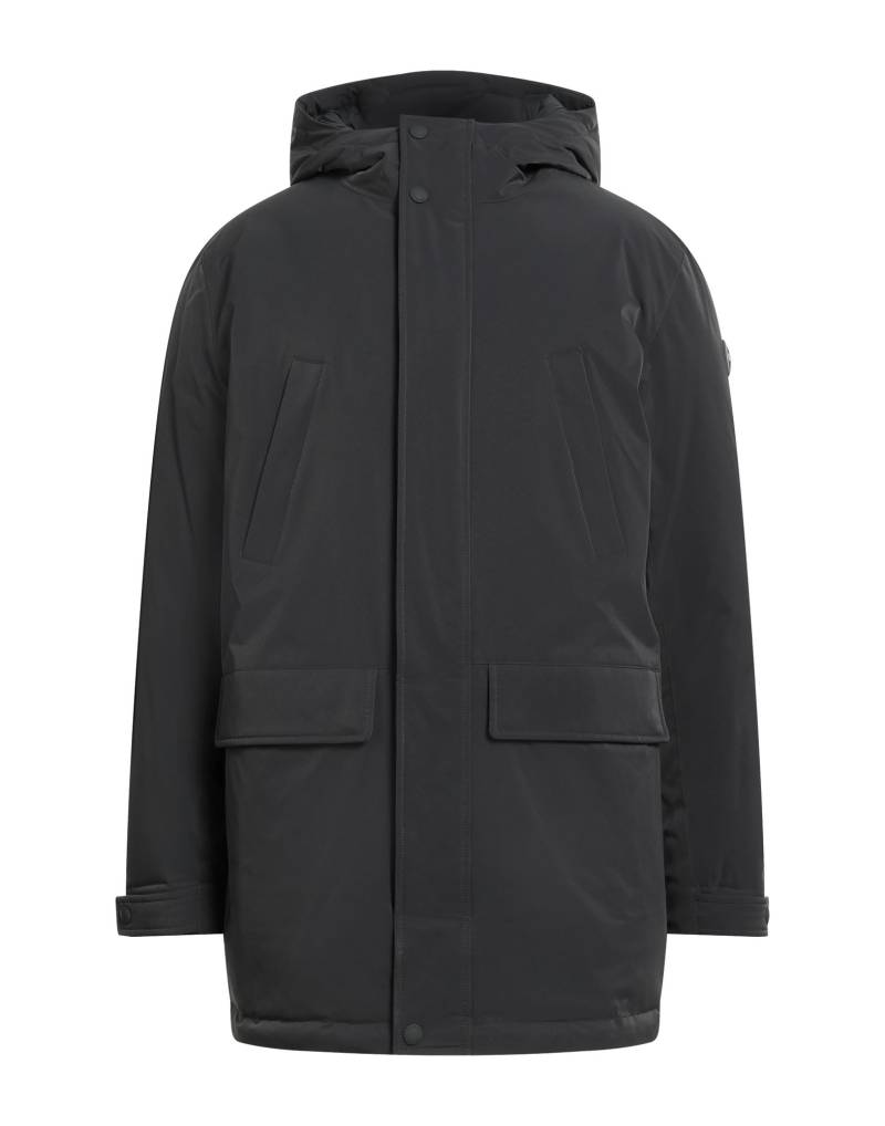 COLMAR Pufferjacke & Daunenjacke Herren Braungrau von COLMAR