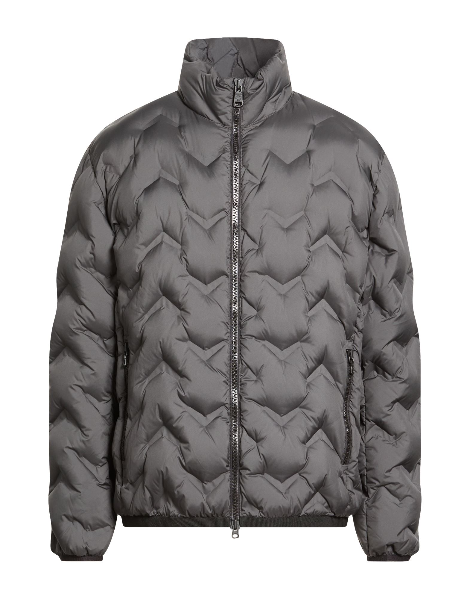 COLMAR Pufferjacke & Daunenjacke Herren Braungrau von COLMAR