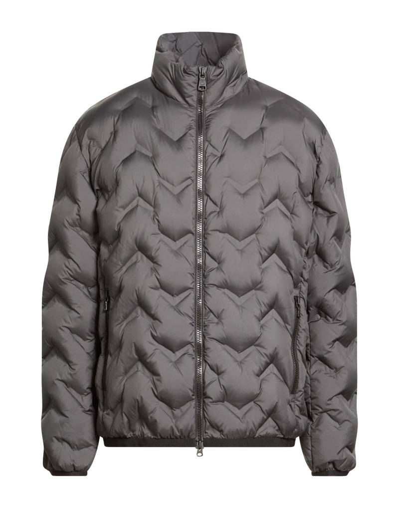 COLMAR Pufferjacke & Daunenjacke Herren Braungrau von COLMAR