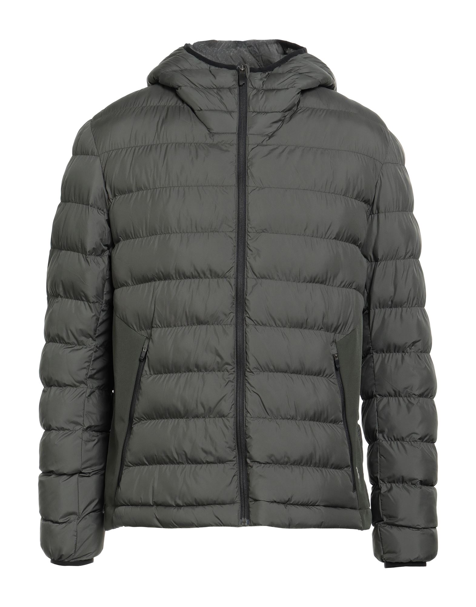 COLMAR Pufferjacke & Daunenjacke Herren Dunkelgrün von COLMAR