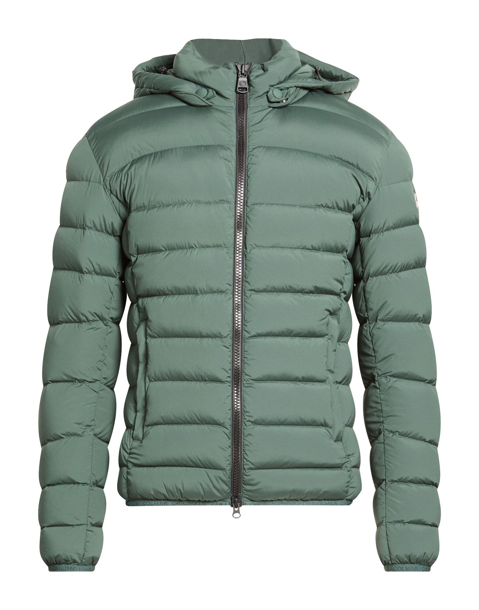 COLMAR Pufferjacke & Daunenjacke Herren Dunkelgrün von COLMAR
