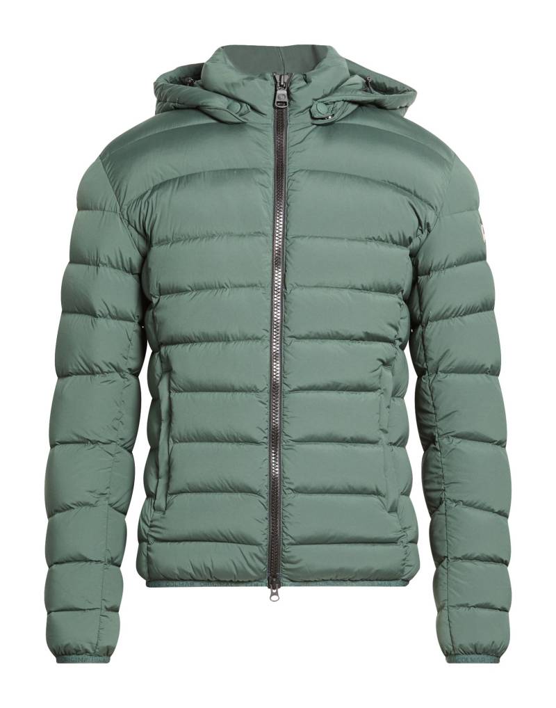COLMAR Pufferjacke & Daunenjacke Herren Dunkelgrün von COLMAR