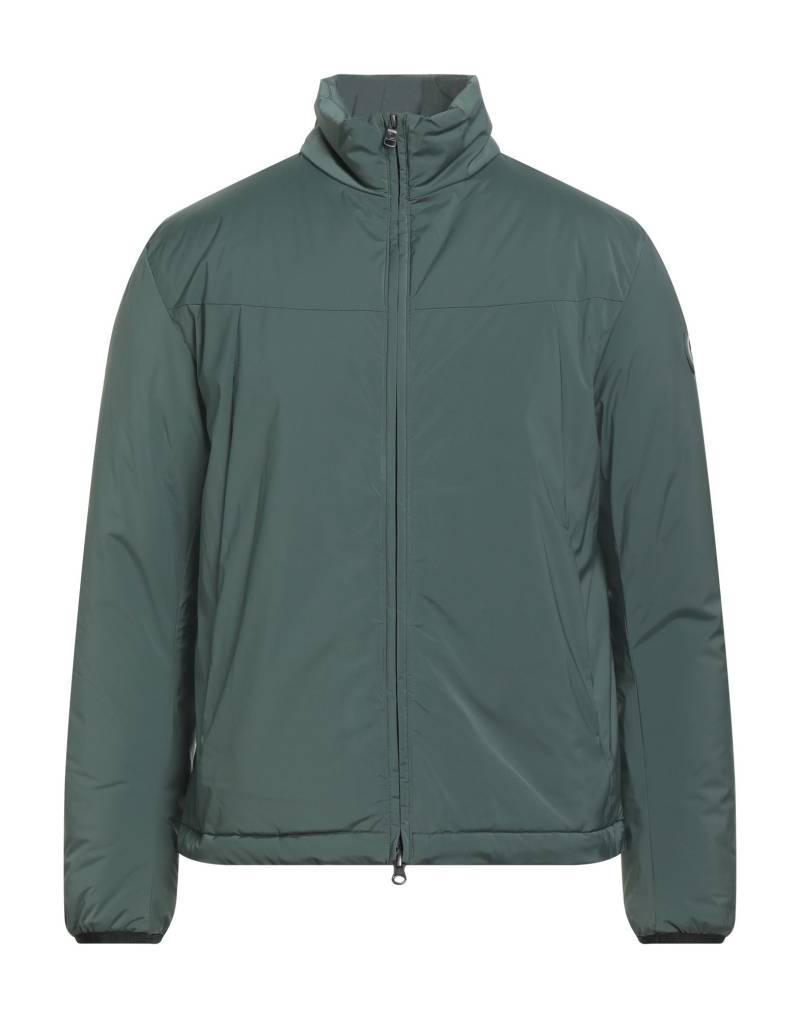 COLMAR Pufferjacke & Daunenjacke Herren Dunkelgrün von COLMAR