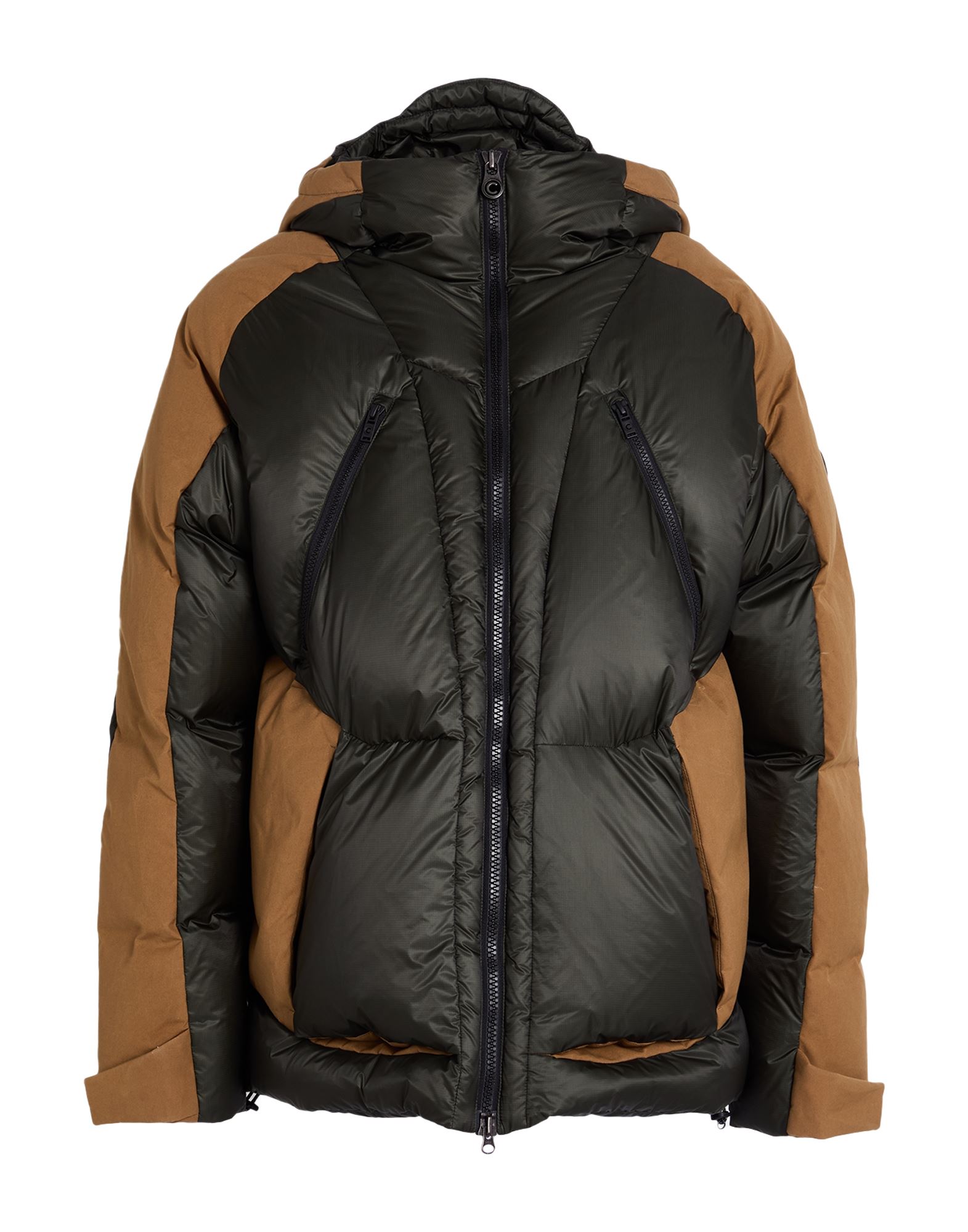 COLMAR Pufferjacke & Daunenjacke Herren Dunkelgrün von COLMAR