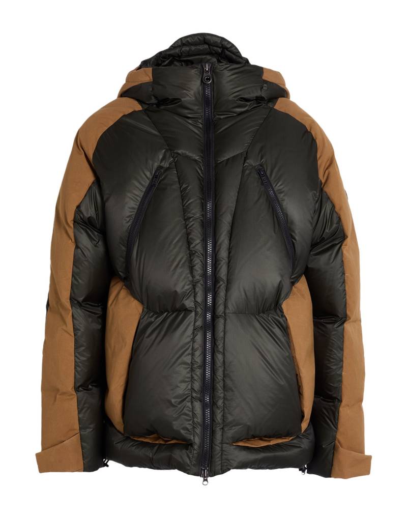 COLMAR Pufferjacke & Daunenjacke Herren Dunkelgrün von COLMAR