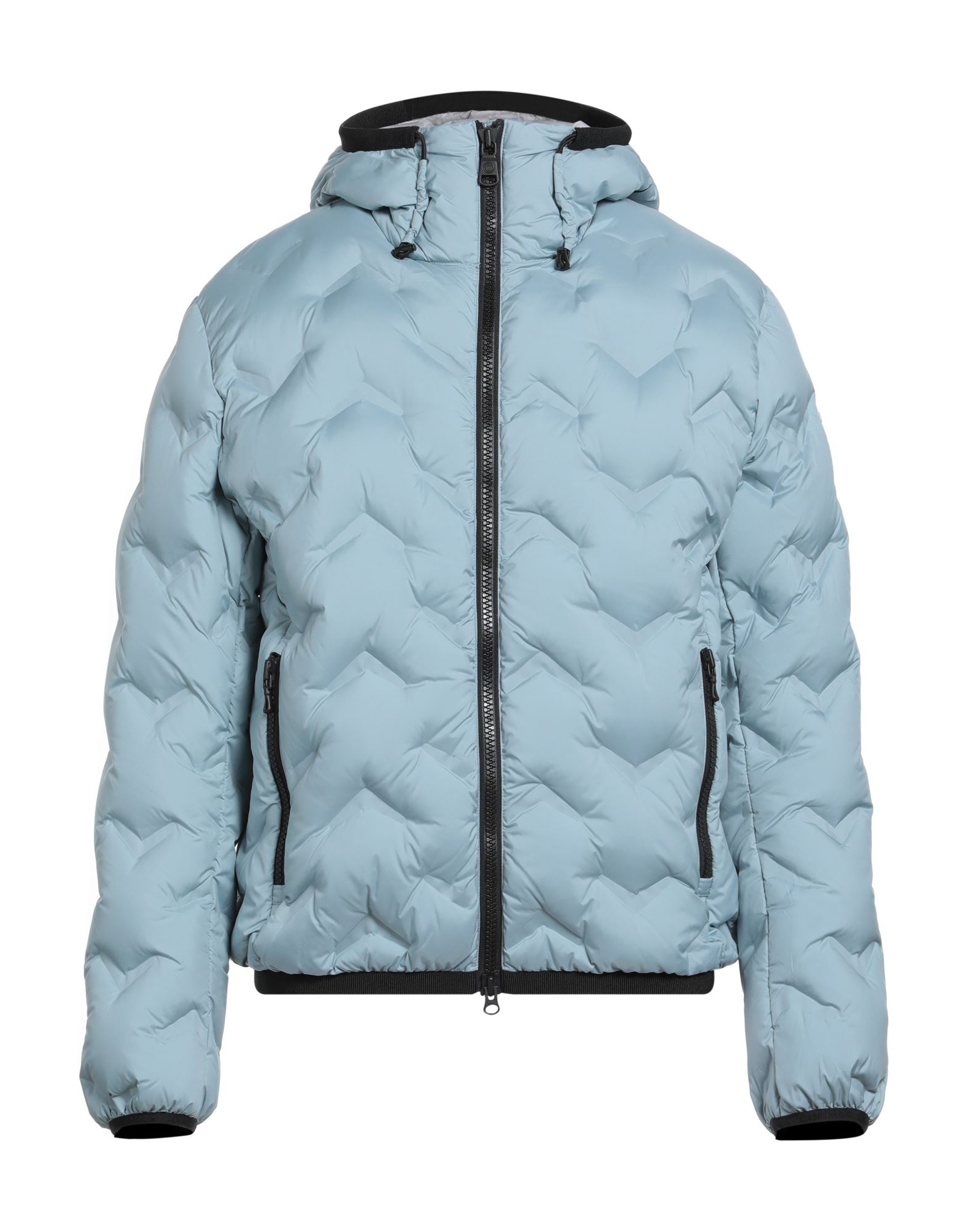 COLMAR Pufferjacke & Daunenjacke Herren Hellblau von COLMAR