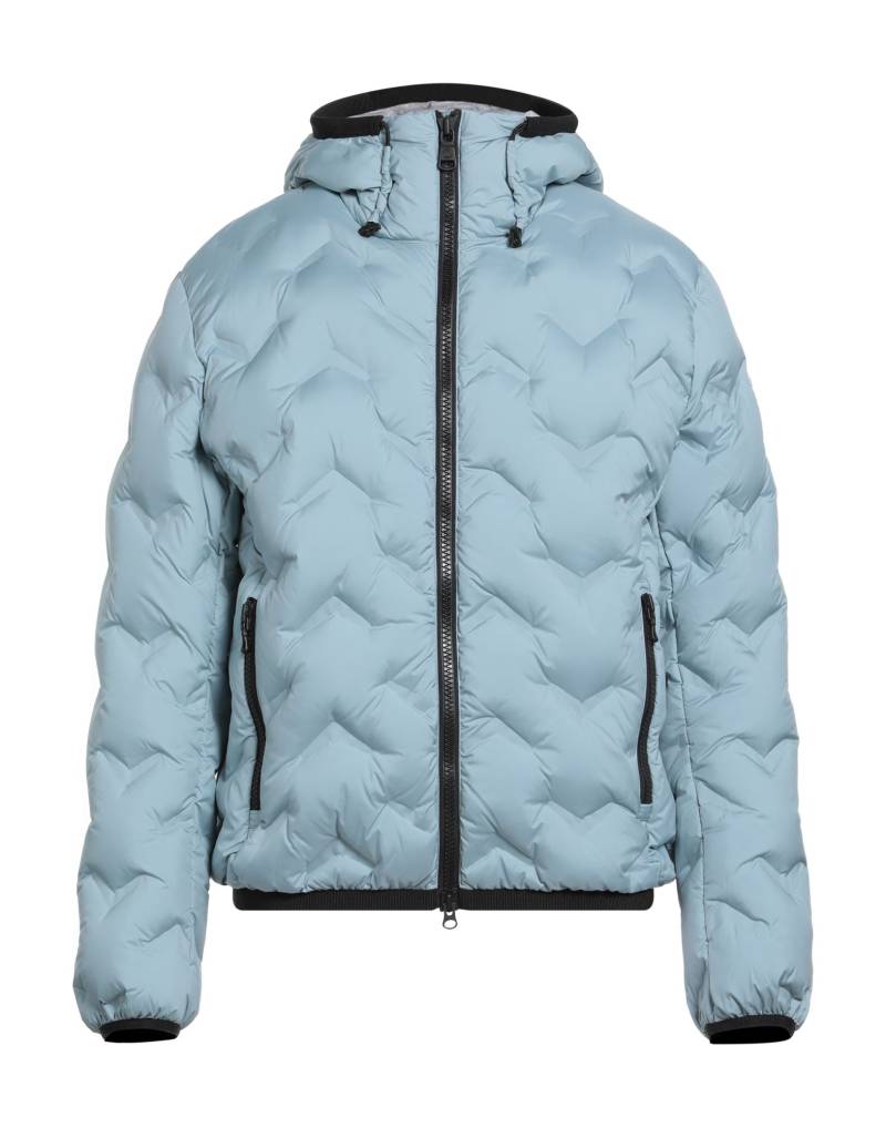 COLMAR Pufferjacke & Daunenjacke Herren Hellblau von COLMAR