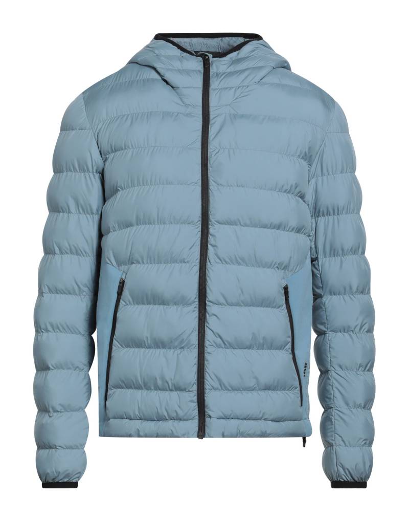 COLMAR Pufferjacke & Daunenjacke Herren Himmelblau von COLMAR