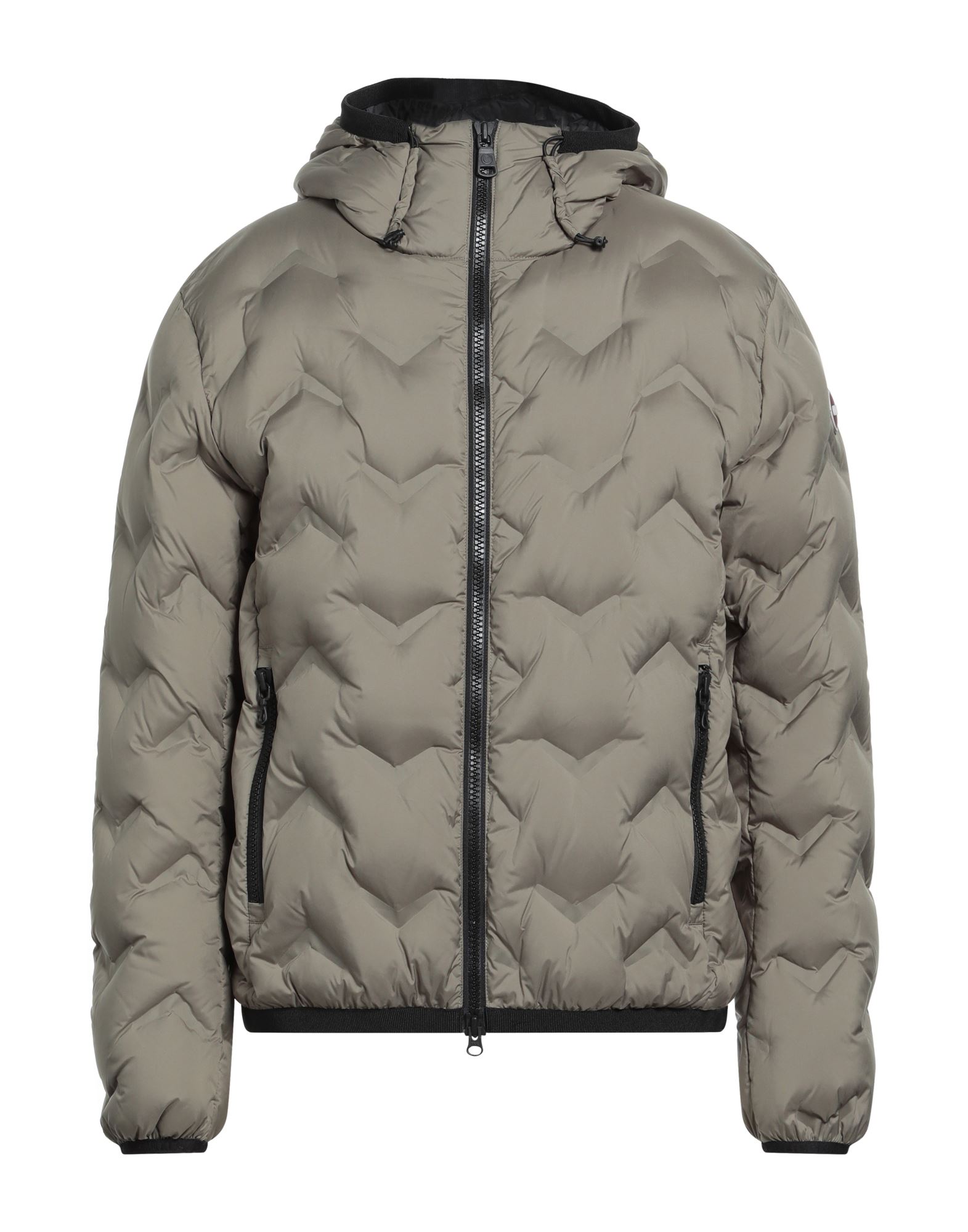 COLMAR Pufferjacke & Daunenjacke Herren Khaki von COLMAR