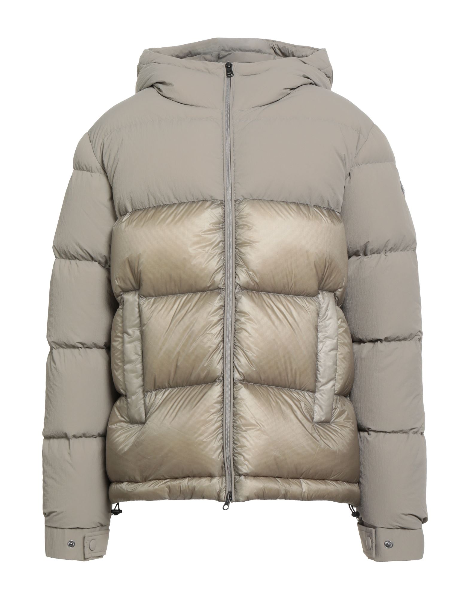 COLMAR Pufferjacke & Daunenjacke Herren Khaki von COLMAR