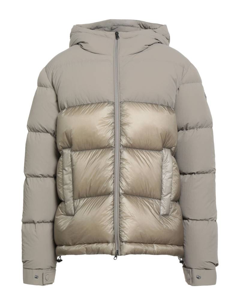COLMAR Pufferjacke & Daunenjacke Herren Khaki von COLMAR
