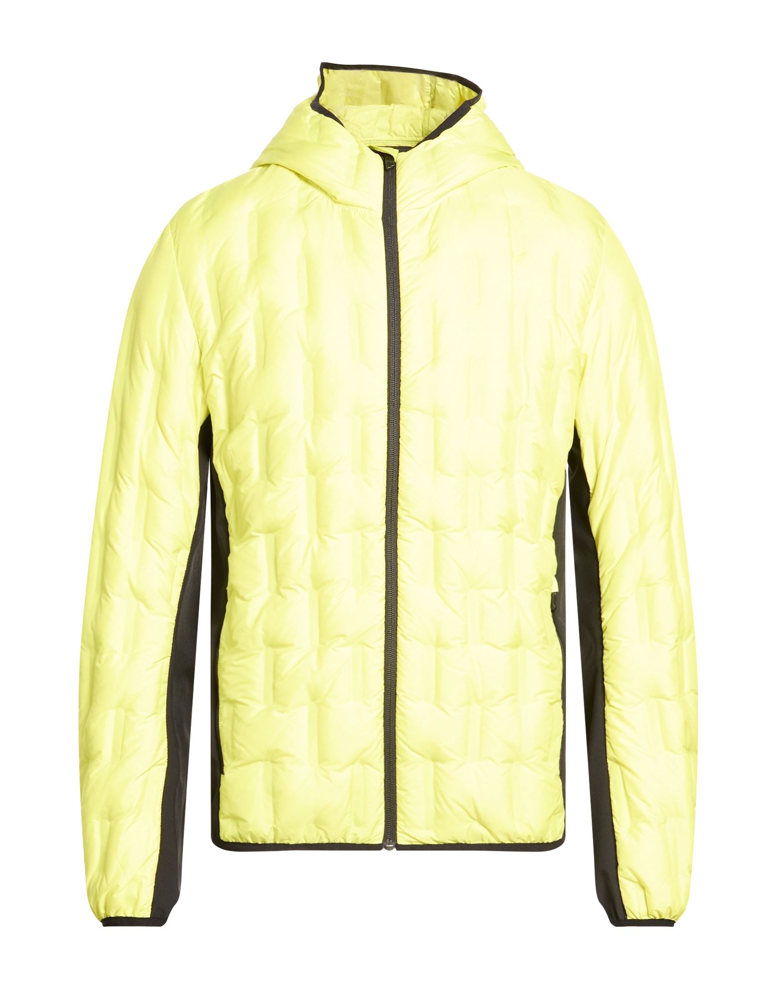 COLMAR Pufferjacke & Daunenjacke Herren Limettengrün von COLMAR