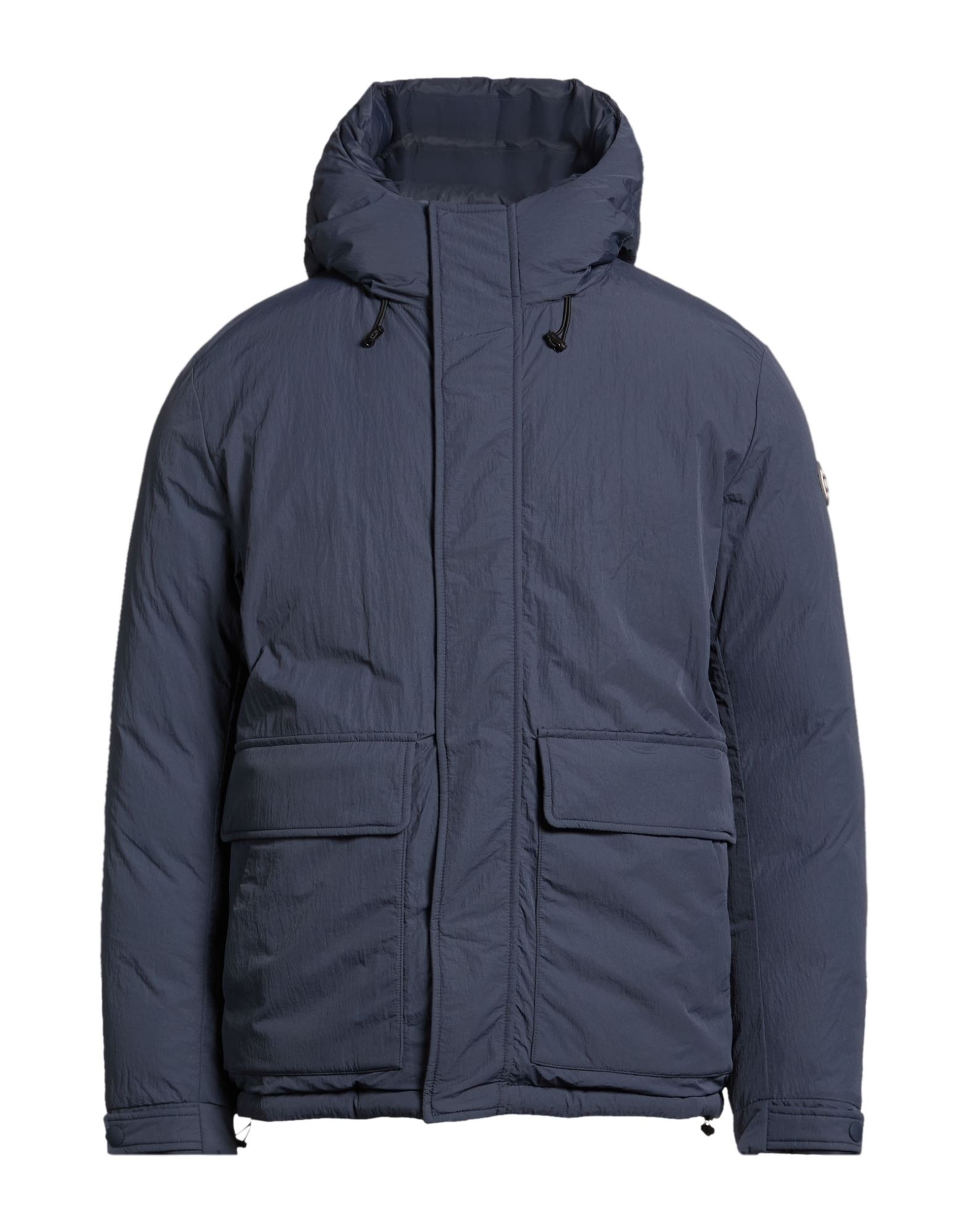 COLMAR Pufferjacke & Daunenjacke Herren Marineblau von COLMAR