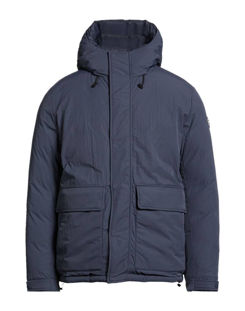 COLMAR Pufferjacke & Daunenjacke Herren Marineblau von COLMAR