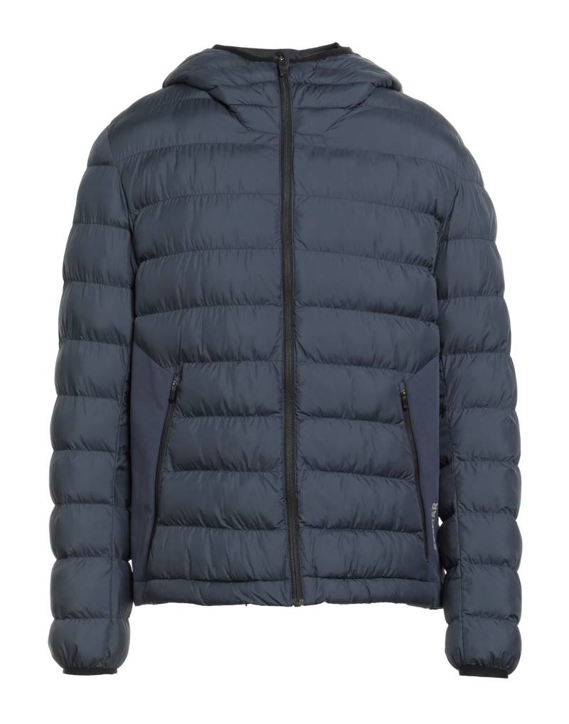 COLMAR Pufferjacke & Daunenjacke Herren Marineblau von COLMAR