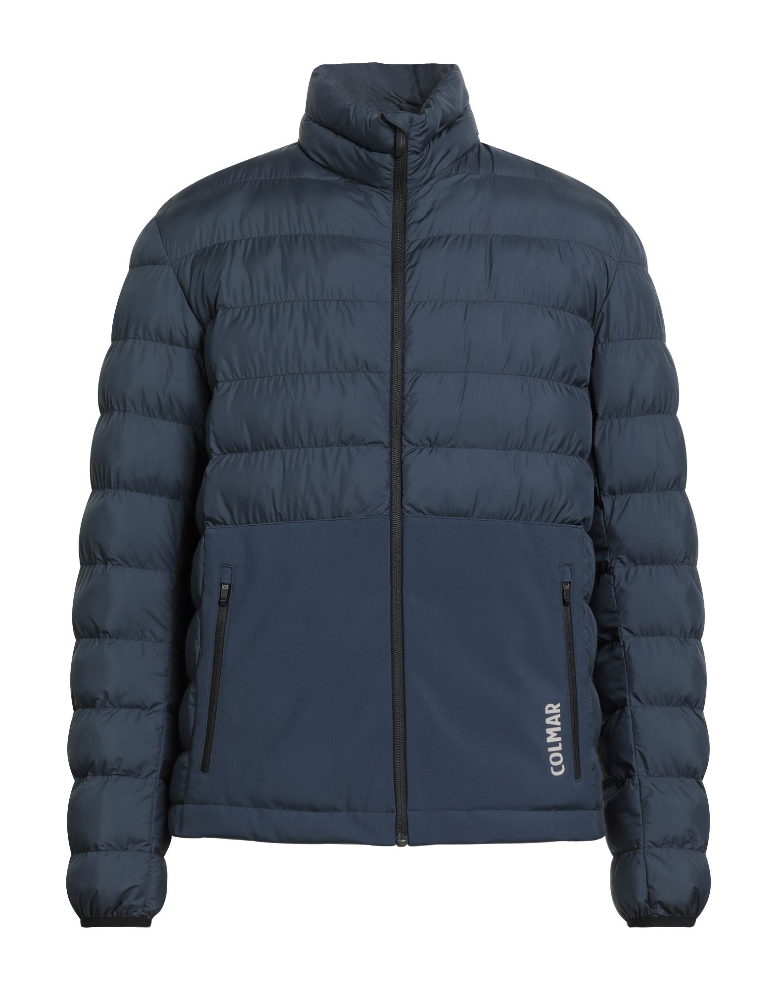 COLMAR Pufferjacke & Daunenjacke Herren Marineblau COLMAR Pufferjacke & Daunenjacke Herren Marineblau von COLMAR