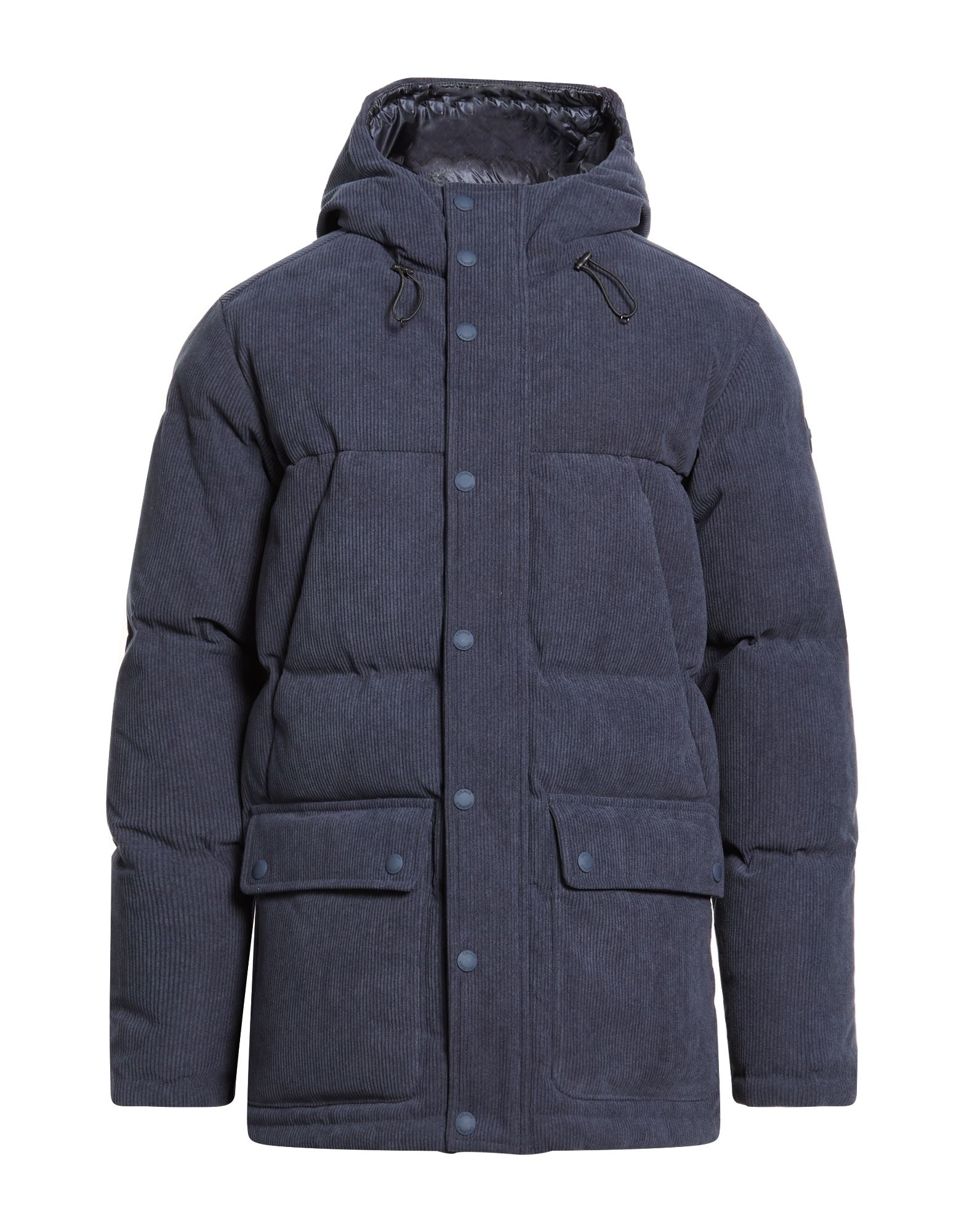 COLMAR Pufferjacke & Daunenjacke Herren Marineblau von COLMAR