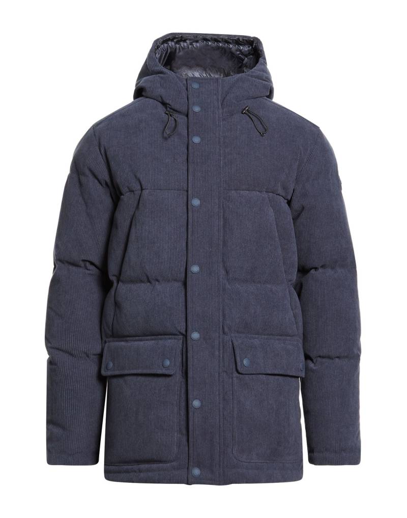 COLMAR Pufferjacke & Daunenjacke Herren Marineblau von COLMAR