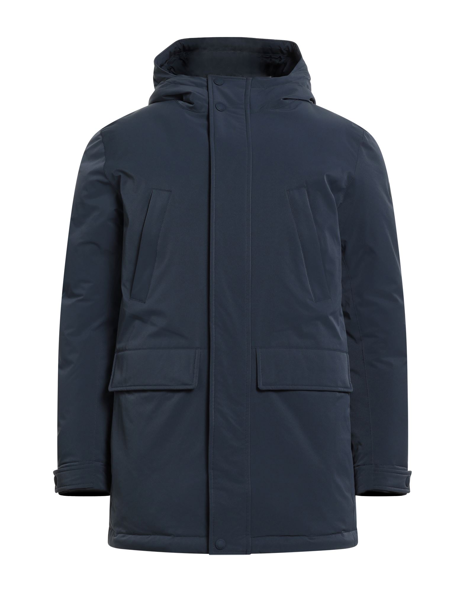 COLMAR Pufferjacke & Daunenjacke Herren Marineblau von COLMAR