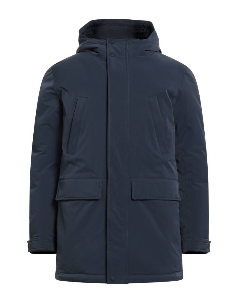 COLMAR Pufferjacke & Daunenjacke Herren Marineblau von COLMAR