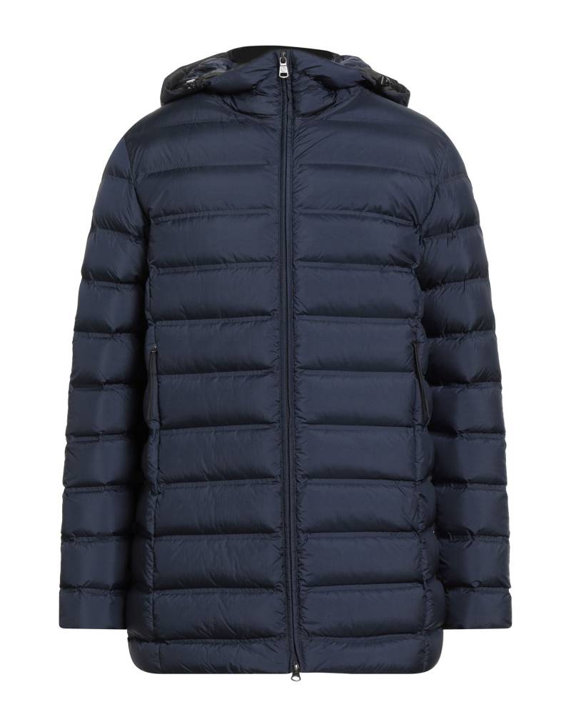 COLMAR Pufferjacke & Daunenjacke Herren Marineblau von COLMAR