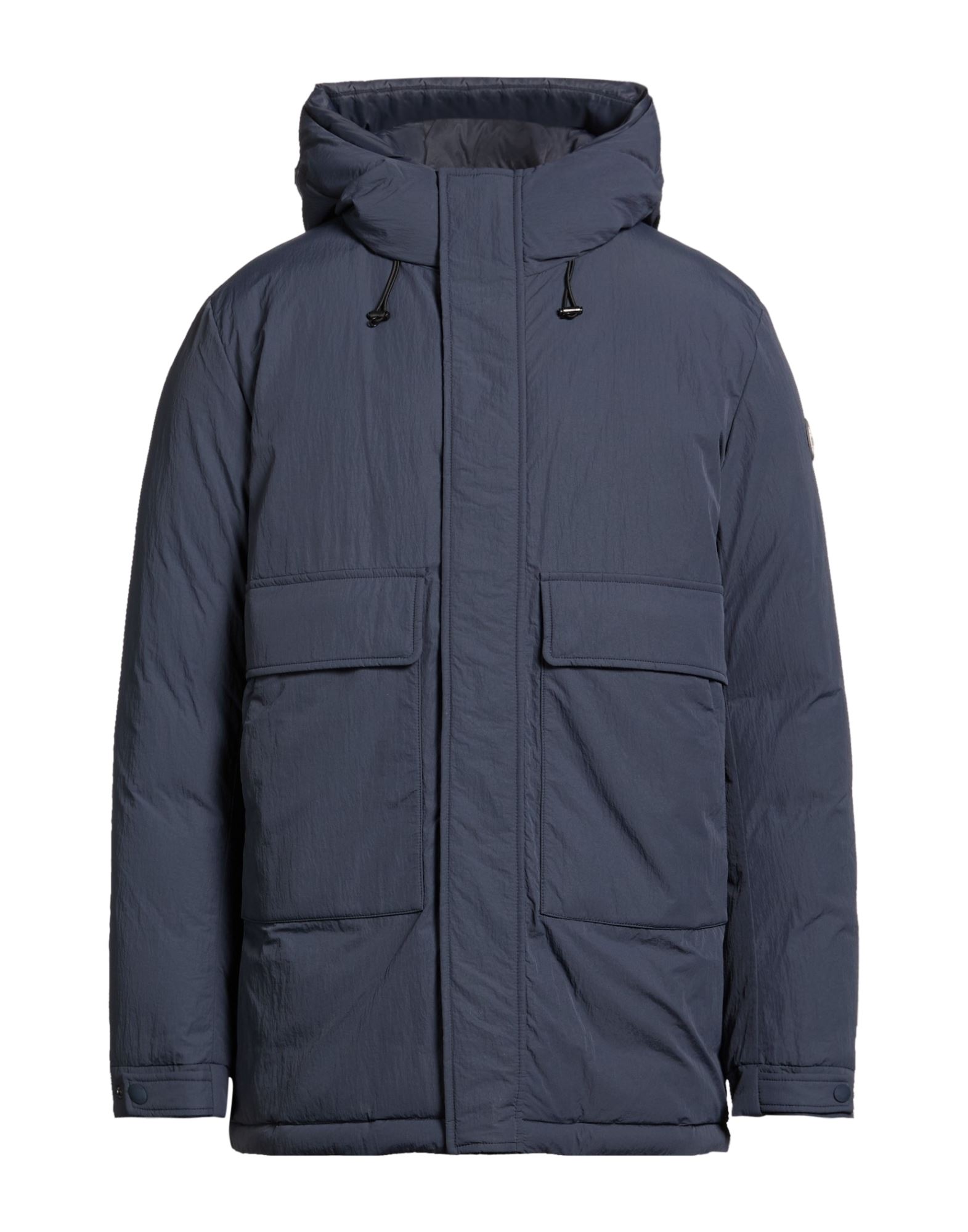 COLMAR Pufferjacke & Daunenjacke Herren Marineblau von COLMAR