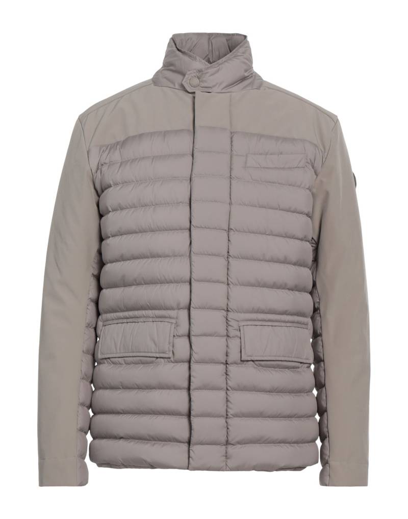 COLMAR Pufferjacke & Daunenjacke Herren Maulwurfsgrau von COLMAR