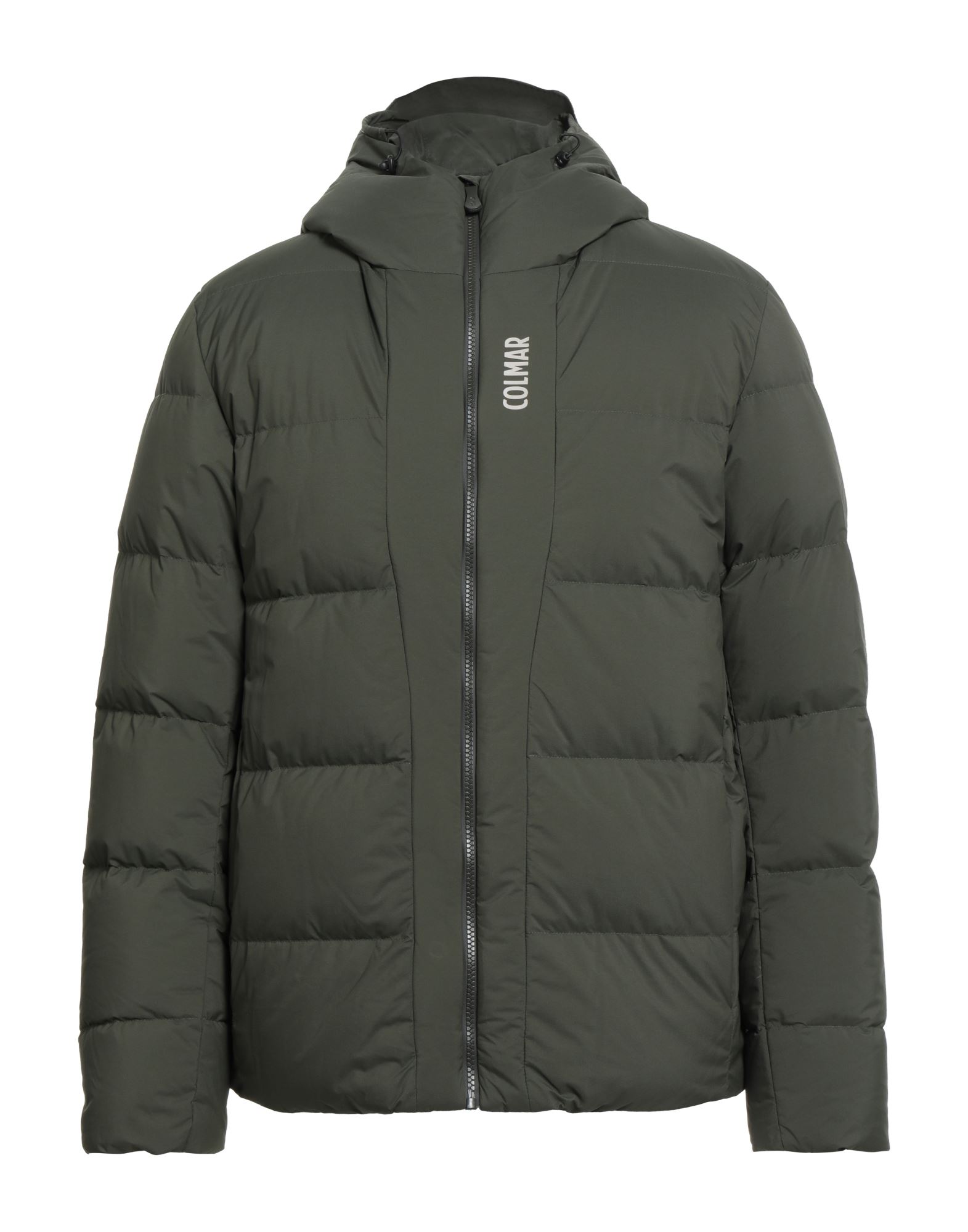 COLMAR Pufferjacke & Daunenjacke Herren Militärgrün von COLMAR