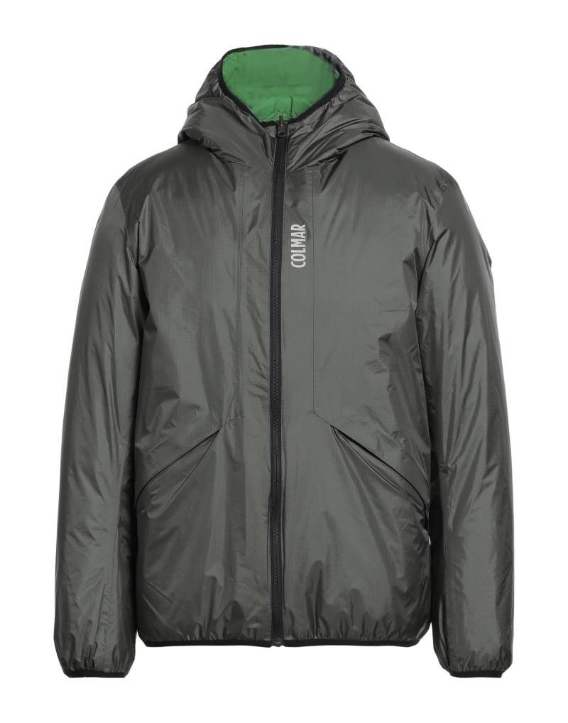 COLMAR Pufferjacke & Daunenjacke Herren Militärgrün von COLMAR