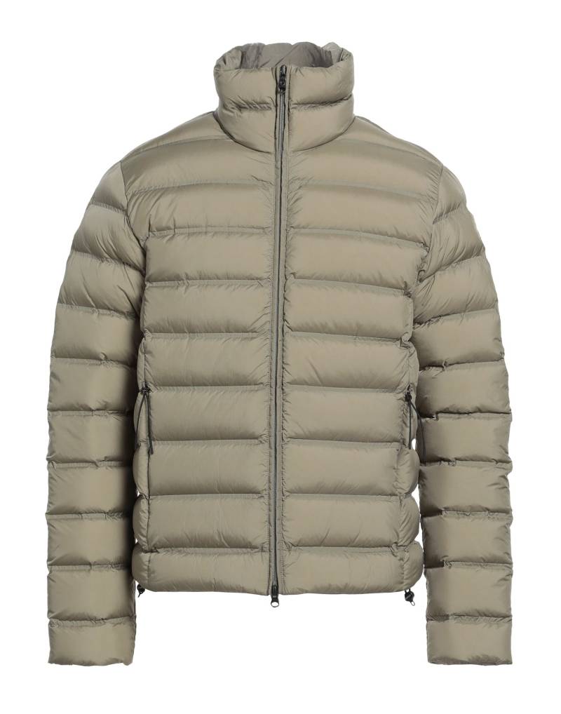 COLMAR Pufferjacke & Daunenjacke Herren Militärgrün von COLMAR