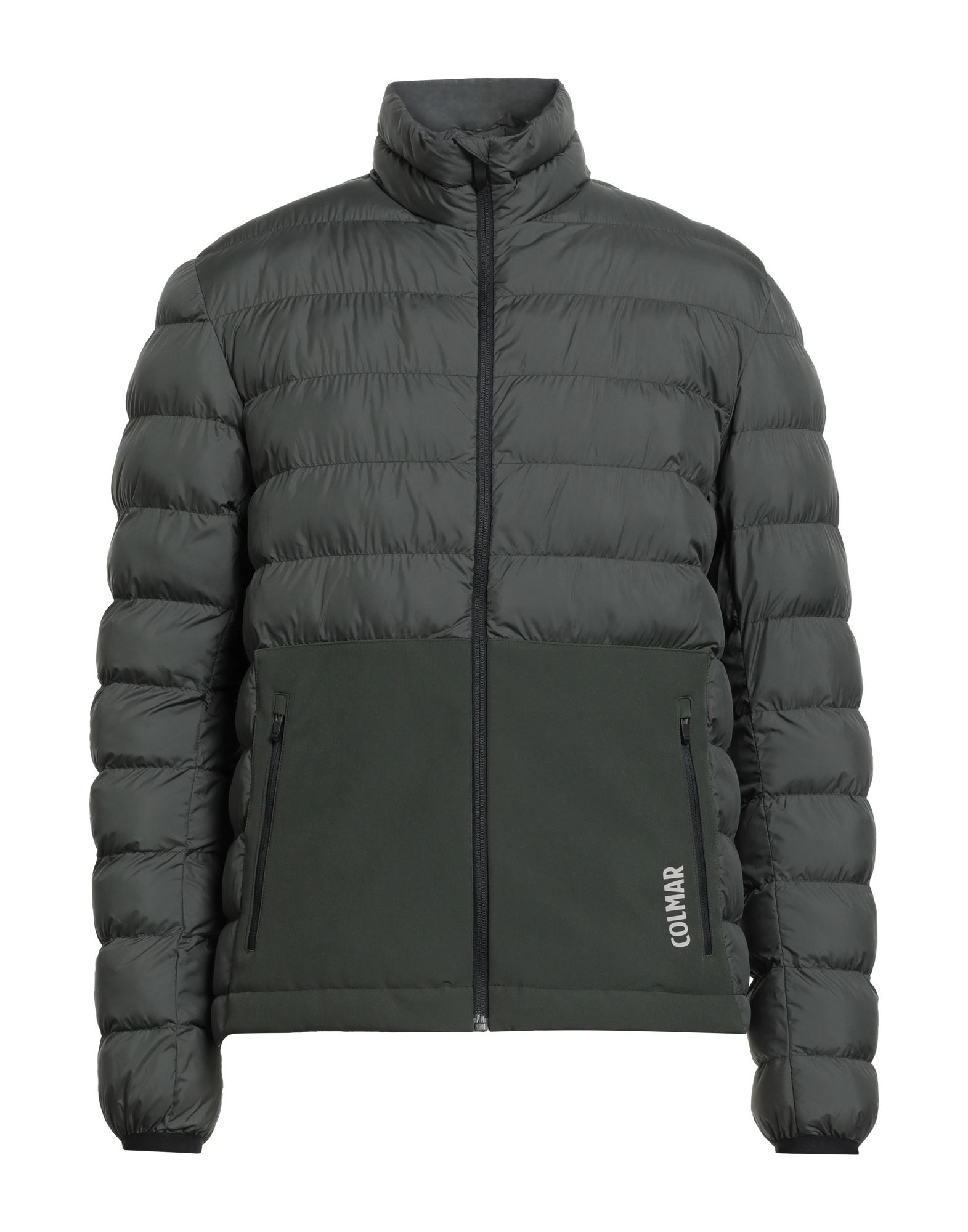 COLMAR Pufferjacke & Daunenjacke Herren Militärgrün COLMAR Pufferjacke & Daunenjacke Herren Militärgrün von COLMAR