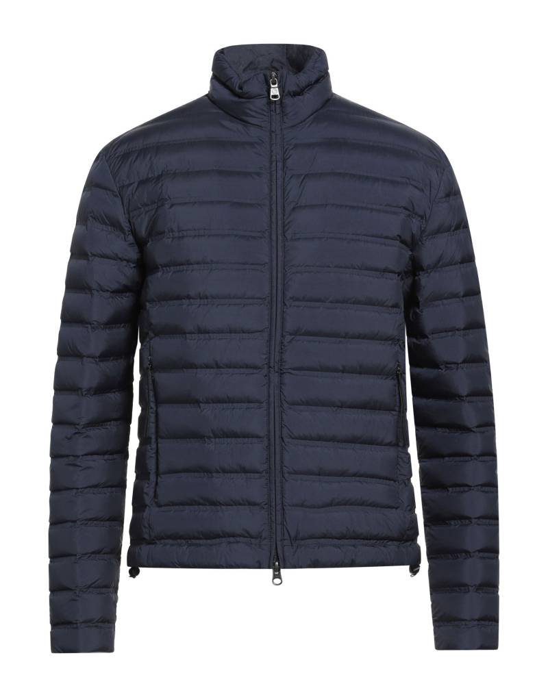 COLMAR Pufferjacke & Daunenjacke Herren Nachtblau von COLMAR