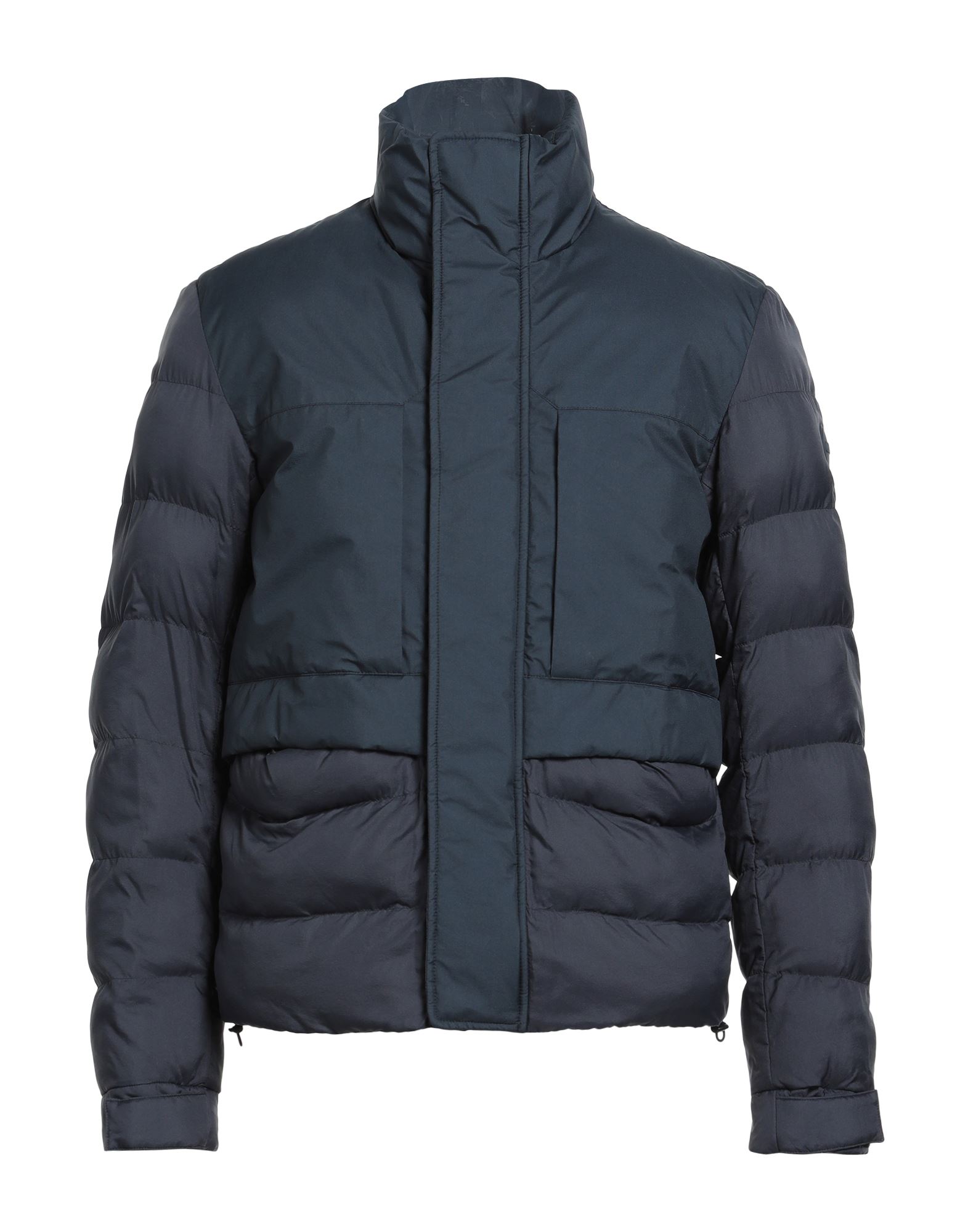 COLMAR Pufferjacke & Daunenjacke Herren Nachtblau von COLMAR