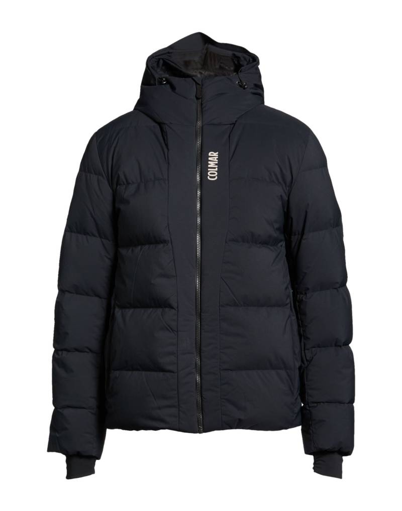 COLMAR Pufferjacke & Daunenjacke Herren Nachtblau von COLMAR