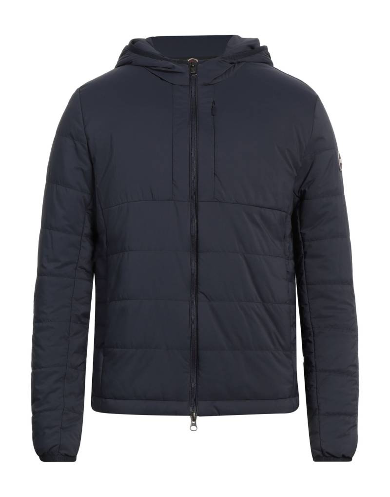 COLMAR Pufferjacke & Daunenjacke Herren Nachtblau von COLMAR
