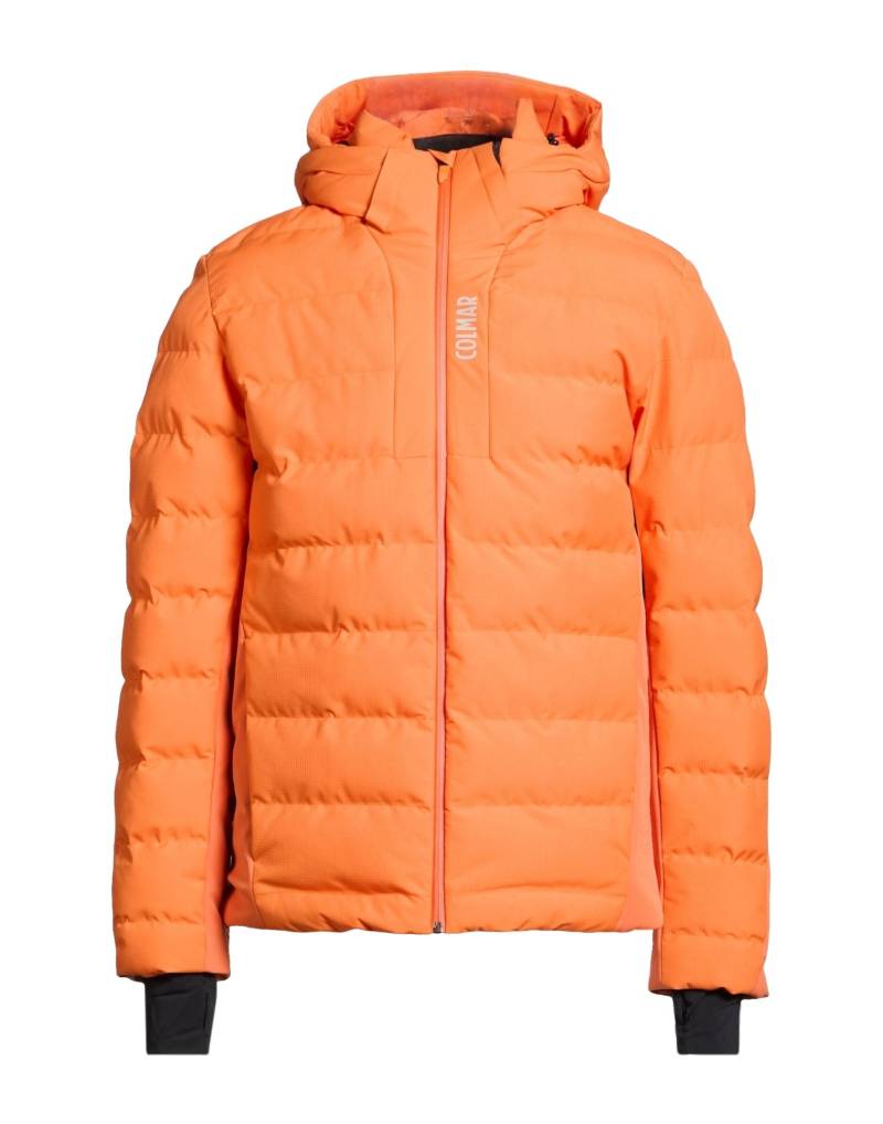 COLMAR Pufferjacke & Daunenjacke Herren Orange von COLMAR