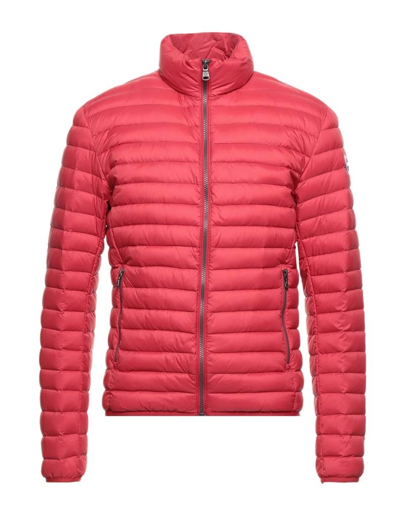 COLMAR Pufferjacke & Daunenjacke Herren Rot von COLMAR
