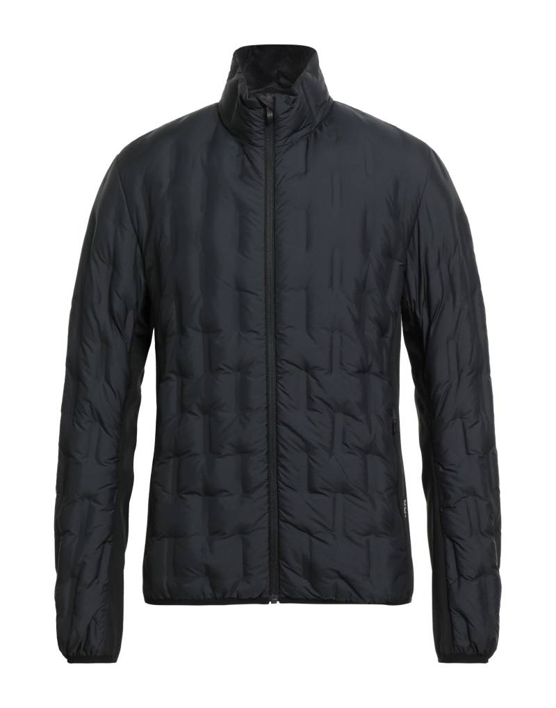COLMAR Pufferjacke & Daunenjacke Herren Schwarz von COLMAR