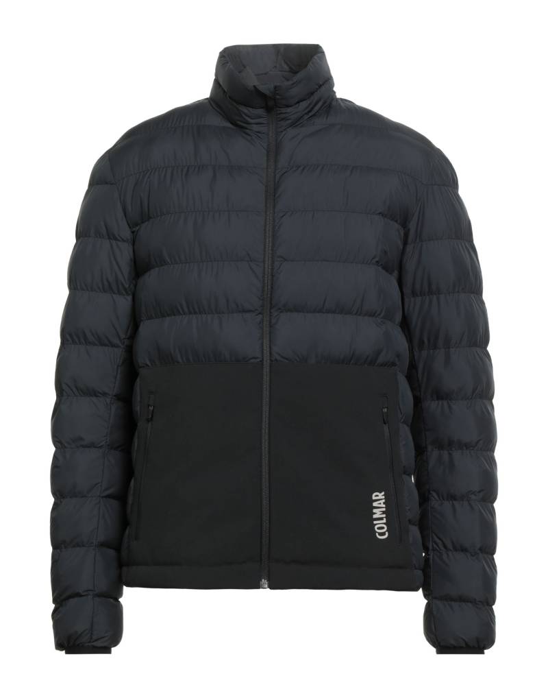 COLMAR Pufferjacke & Daunenjacke Herren Schwarz COLMAR Pufferjacke & Daunenjacke Herren Schwarz von COLMAR