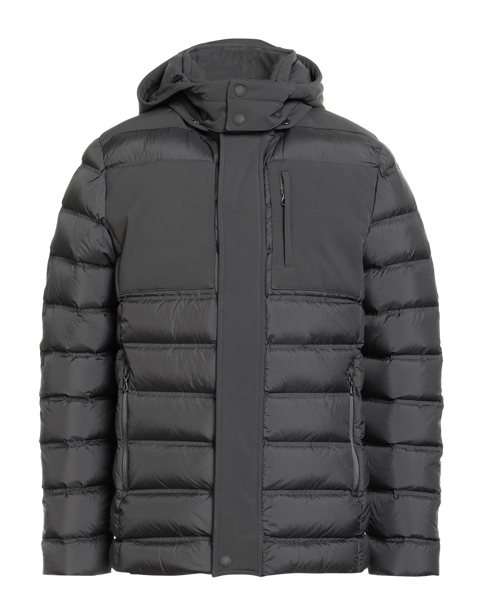 COLMAR Pufferjacke & Daunenjacke Herren Schwarz von COLMAR