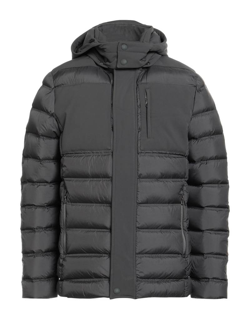 COLMAR Pufferjacke & Daunenjacke Herren Schwarz von COLMAR
